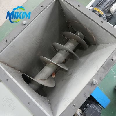 دستگاه فرآوری خوراک حیوانات طیور مینی خرگوش گوسفند خوراک مرغ