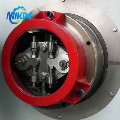 دستگاه گلوله خوراک طیور با صرفه جویی در فضا کارآمد 115x45x95CM