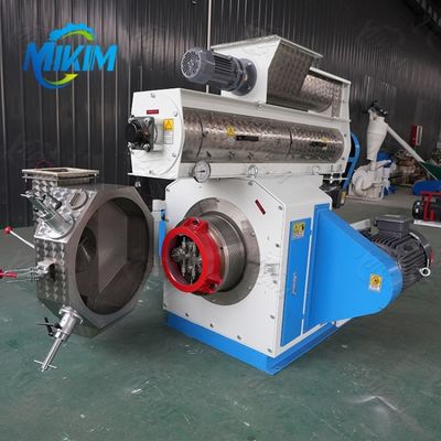 ماشین آلات تولیدی ماشین آلات پردازش خوراک ماهی شناور خوراک ماهی