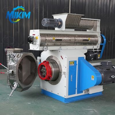 دستگاه ساخت خوراک مرغ گرانولاتور پلت خوراک مرغ