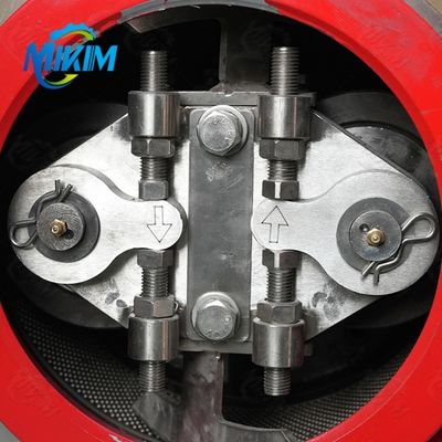 دستگاه ساخت خوراک مرغ گرانولاتور پلت خوراک مرغ