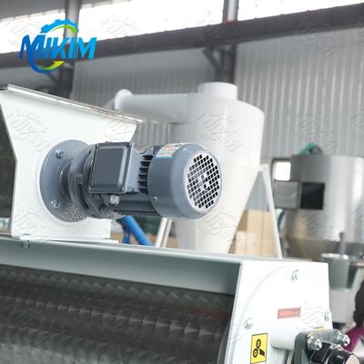 دستگاه خوراک طیور پلت در مقیاس کوچک برای مصارف خانگی / BH-125