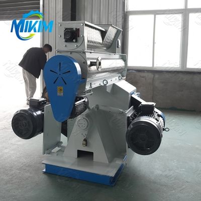 کارکرد آسان دستگاه گلوله سازی طیور با کارایی بالا BH-150