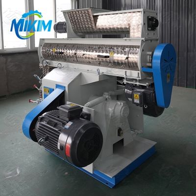 کارکرد آسان دستگاه گلوله سازی طیور با کارایی بالا BH-150