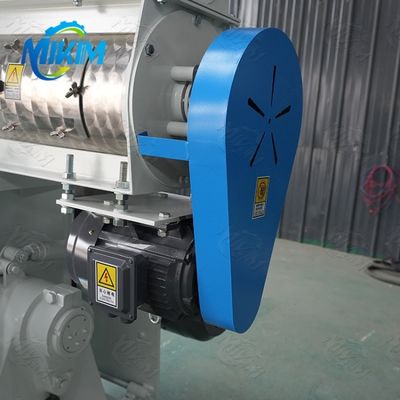 60-100kg/H Wood Feed pellet Mill Animal Poultry Feed Machine pellet