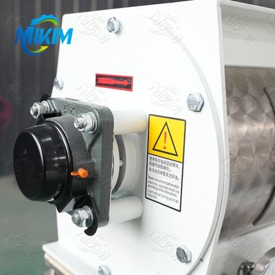 دستگاه خوراک طیور پلت در مقیاس کوچک برای مصارف خانگی / BH-125