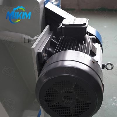 ماشین آلات پلت خوراک طیور با بهره وری بالا 380 ولت برای تولید خوراک مغذی