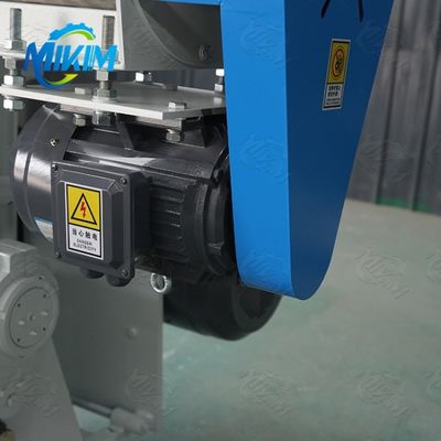 دستگاه پلت خوراک طیور 380 ولت دستگاه های پردازش خوراک ماهی با راندمان بالا