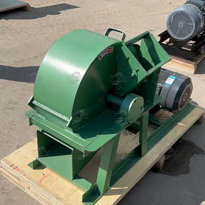Pine Wood Sawdust Mill Wood Chipping Machine Wood Shaving Machine for Animal/horse/chicken Bedding