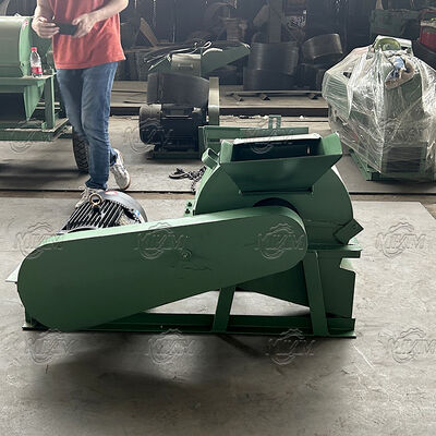 فروش مستقیم کارخانه دستگاه خردکن کوچک خاک اره مناسب برای کشت قارچ، پوست نارگیل و تراشه چوب