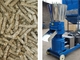 دستگاه ISO Biomass Wood Pellets 22KW 400kg/H