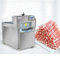 دستگاه برش خودکار گوشت گوسفند مرغ PLC 750 کیلوگرمی/H دستگاه برش گوشت منجمد