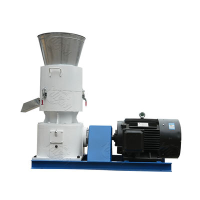 Biomass Mini Swdust Wood Mills Mill Machine PTO Driven