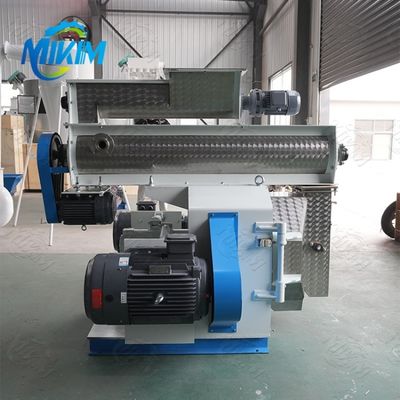 دستگاه خوراک طیور پلت در مقیاس کوچک برای مصارف خانگی / BH-125