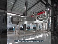 ماشین گلوله ای شناور برای تغذیه ماهی