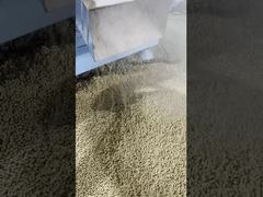 خط تولید ساخت غذای شناور ماهی و غذای حیوانات خانگی به صورت تمام اتوماتیک