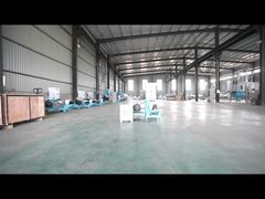 فرآیند اکستروژن خوراک ماهی با دستگاه اکسترودر