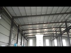 دستگاه تخلیه مواد غذایی ماهی شناور