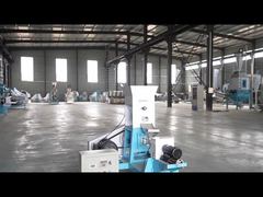 قیمت دستگاه اکسترودر خوراک ماهی
