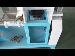 دستگاه اکسترودر خوراک ماهی، دستگاه تولید پلت خوراک ماهی