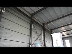 خط تولید خوراک ماهی شناور