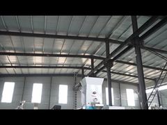 اکسترودر خوراک و دستگاه پلت برای تولید خوراک آبزیان