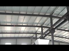 دستگاه اکسترودر خوراک ماهی شناور از نوع مرطوب